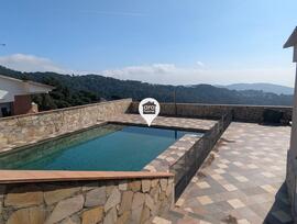 Villa en Sant Cebria de Vallalta