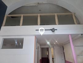 Unidad comercial en Mataró
