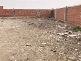 Parcela urbana edificable en Benaguasil