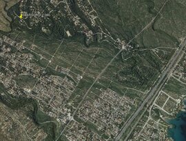 Parcela urbana en L'Ametlla de Mar