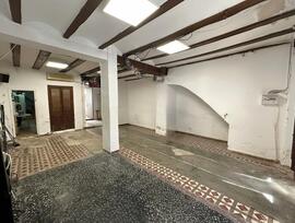 Planta baja en Torrent