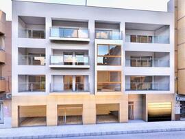 Unidad comercial en Aldaia