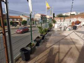 Unidad comercial en Valdelacasa de Tajo