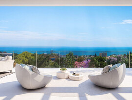 Planta baja en Marbella