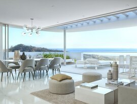 Apartamento en Marbella