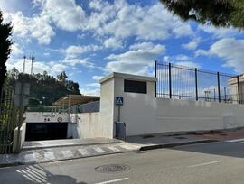 Garaje en Málaga