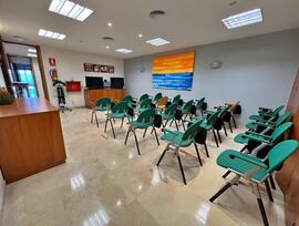 Unidad comercial en Málaga