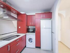 Piso en Rincón de la Victoria