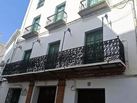 Edificio en Alora