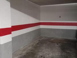 Garaje en Málaga