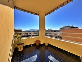 Piso en Málaga