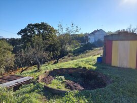 Casa de campo en Siero