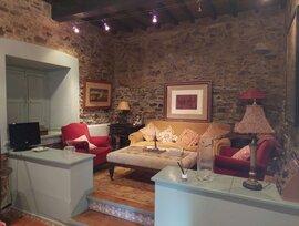 Casa en Pravia