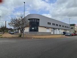 Oficina en San Jose de la Rinconada