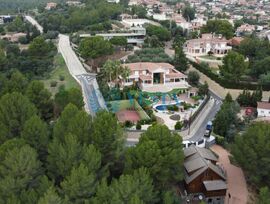 Parcela urbana en Castellvell del Camp