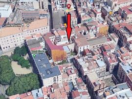 Parcela urbana en Reus