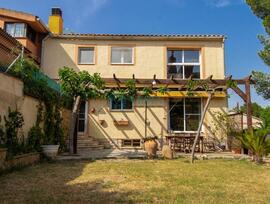 Casa en Castellvell del Camp