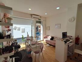 Unidad comercial en Málaga