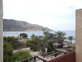 Apartamento en Cartagena