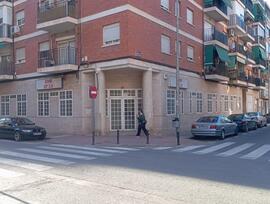 Unidad comercial en Murcia