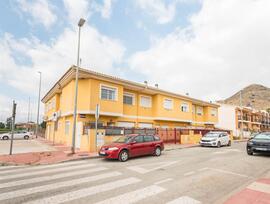 Dúplex en El Esparragal