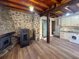 Casa en Horcajo de la Sierra