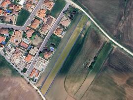 Parcela en Cubas de la Sagra