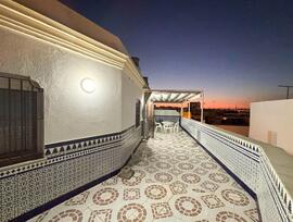 Piso en Rota