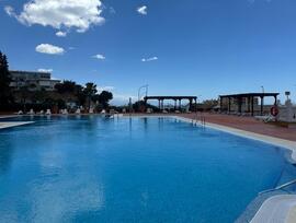 Apartamento en Torremolinos