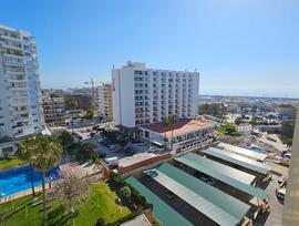 Piso en Benalmádena