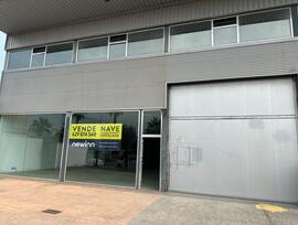 Nave en Palma del Rio