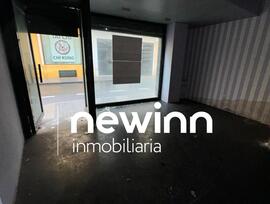 Unidad comercial en Córdoba