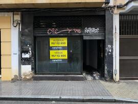 Unidad comercial en Córdoba