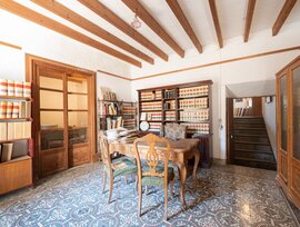 Casa en Sineu