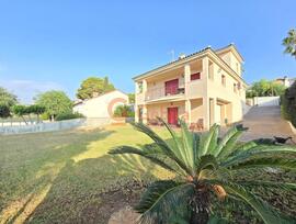 Villa en Cunit