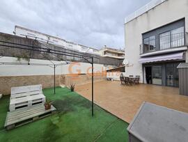 Dúplex en Segur de Calafell