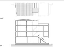 Edificio en Santa Coloma de Gramanet