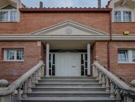Villa en Esparreguera