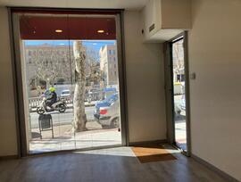 Unidad comercial en Arenys de Mar