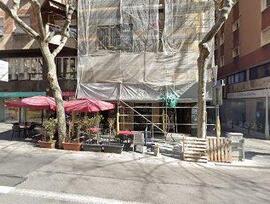 Unidad comercial en Barcelona