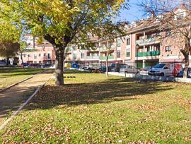 Planta baja en Zaratan