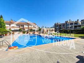 Casa adosada en Valladolid