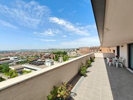 Piso en Valladolid