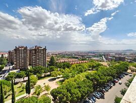 Piso en Valladolid