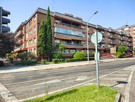 Piso en Valladolid