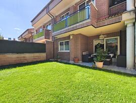 Casa adosada en Valladolid