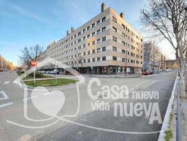 Piso en Valladolid