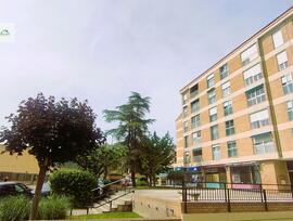 Unidad comercial en Huesca