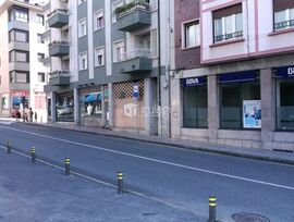 Unidad comercial en Andoain
