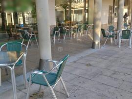 Unidad comercial en Hernani